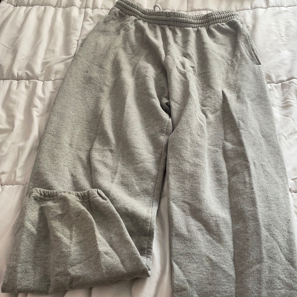 Fruit of the loom vintage sweatpants size medium